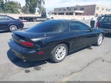Chevrolet Camaro Z28 2G1FP22P7R2165494 photo