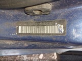 Kia Optima Ex V6/Lx V6 KNAGD128855422262 снимка
