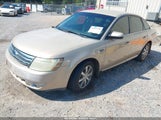Ford Taurus Sel 1FAHP24W58G139106 снимка