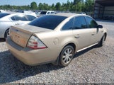 Ford Taurus Sel 1FAHP24W58G139106 снимка