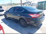 Nissan Sentra Sv 3N1AB7AP4GL678494 снимка