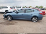 Mazda Mazda3 I Sv JM1BM1T72F1266781 снимка