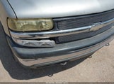 Chevrolet Silverado  Ls 2GCEC19T611395842 снимка
