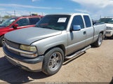 Chevrolet Silverado  Ls 2GCEC19T611395842 снимка