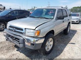 Toyota 4Runner JT3GM84R5Y0063847 снимка