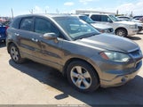 Acura Rdx 5J8TB18217A006253 снимка