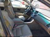 Acura Rdx 5J8TB18217A006253 снимка