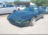 Chevrolet Corvette 1G1YY22P9R5112189 снимка