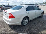 Ford Fusion Se 3FAHP0HA0BR230769 снимка