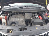 Lincoln Mkx 2LMDJ8JK1EBL13108 снимка