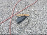 Lincoln Mkx 2LMDJ8JK1EBL13108 снимка