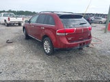 Lincoln Mkx 2LMDJ8JK1EBL13108 снимка