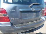 Toyota Highlander V6 JTEEP21A370224003 снимка