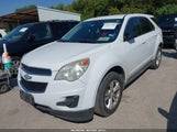 Chevrolet Equinox Ls 1GNALBEK2DZ128377 снимка