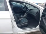 Hyundai Sonata Limited 5NPEC4AC2BH204897 снимка