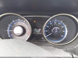 Hyundai Sonata Limited 5NPEC4AC2BH204897 снимка