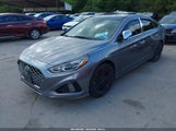 Hyundai Sonata Limited 5NPE34AF2KH743501 снимка