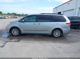Toyota Sienna Xle V6 8 Passenger 5TDYK3DC4DS350902 fotografie