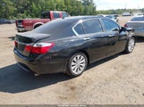 Honda Accord Ex-L 1HGCR2F80EA169840 снимка