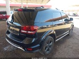Dodge Journey Crossroad 3C4PDCGB3JT353123 снимка