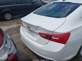 Chevrolet Malibu Ls 1G1ZB5STXHF206059 fotografie