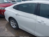 Chevrolet Malibu Ls 1G1ZB5STXHF206059 снимка
