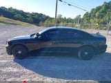 Dodge Charger Police 2C3CDXAG6EH347829 снимка