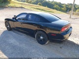 Dodge Charger Police 2C3CDXAG6EH347829 снимка
