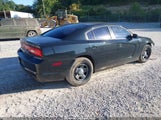 Dodge Charger Police 2C3CDXAG6EH347829 снимка