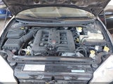 Dodge Intrepid Es 2B3AD56J81H524954 photo