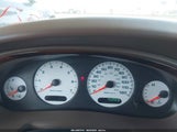 Dodge Intrepid Es 2B3AD56J81H524954 fotografie