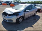 Kia Forte Lx KNAFK4A69F5340335 снимка