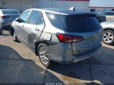 Chevrolet Equinox Fwd Lt 3GNAXKEG8PS168092 снимка