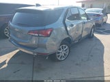 Chevrolet Equinox Fwd Lt 3GNAXKEG8PS168092 снимка