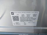 Chevrolet Equinox Fwd Lt 3GNAXKEG8PS168092 снимка