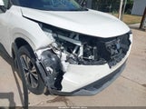 Nissan Rogue Sv Intelligent Awd 5N1BT3BB1PC740774 fotografie