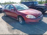 Chevrolet Impala Lt 2G1WT58K279410036 снимка