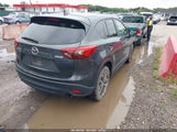 Mazda Cx-5 Grand Touring JM3KE4DY9G0869943 fotografie