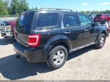 Ford Escape Xlt 1FMCU9DGXBKA77846 снимка