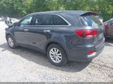 Kia Sorento 2.4L Lx 5XYPG4A35KG511517 fotografie
