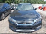 Honda Accord Lx 1HGCR2F35EA258727 снимка