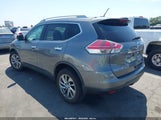 Nissan Rogue Sl 5N1AT2MV3FC887769 снимка
