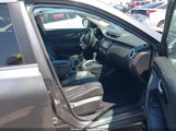 Nissan Rogue Sl 5N1AT2MV3FC887769 снимка