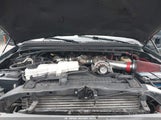Ford F-250 Lariat/Xl/Xlt 1FTNX21F62EB45825 photo