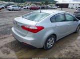Kia Forte Lx KNAFK4A69G5481438 снимка