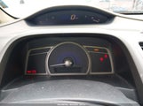 Honda Civic Ex 1HGFA16858L049670 снимка