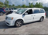 Dodge Grand Caravan Crew 2D4RN5DG4BR660891 снимка