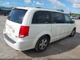 Dodge Grand Caravan Crew 2D4RN5DG4BR660891 снимка