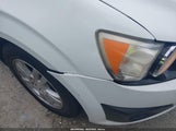 Chevrolet Sonic Lt Auto 1G1JC5SB0E4154482 снимка