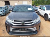 Toyota Highlander Le 5TDBZRFH5KS969986 снимка